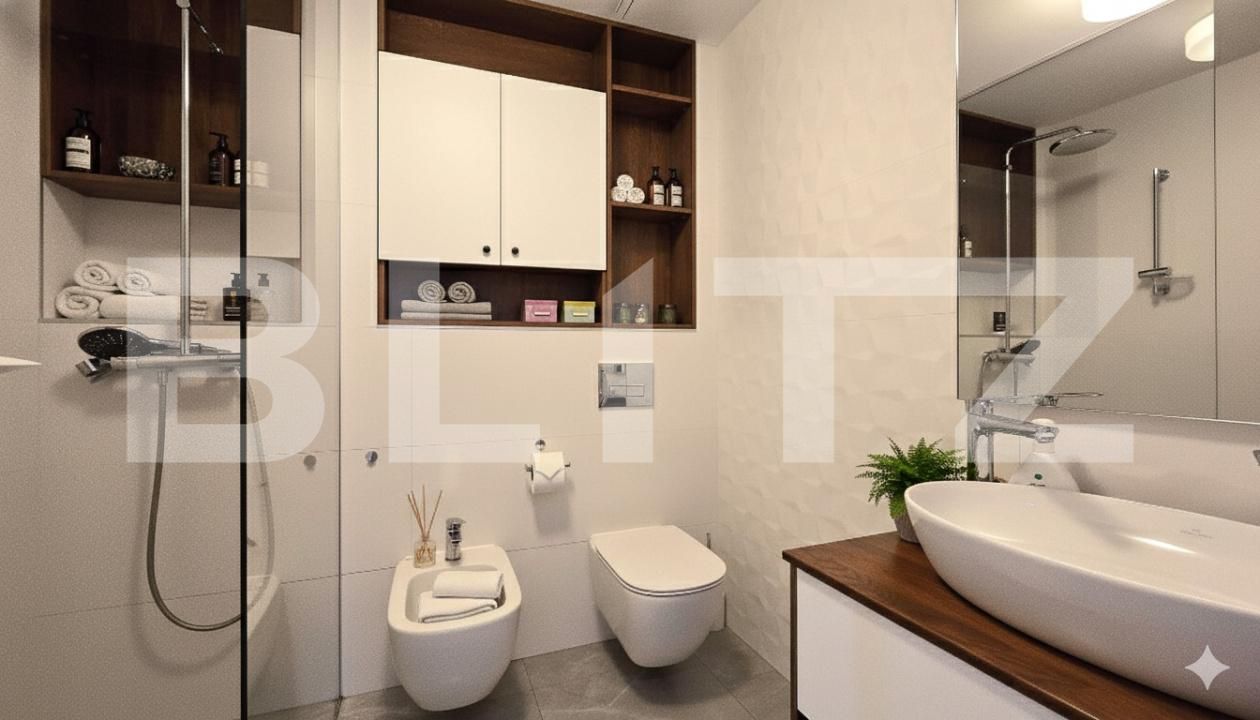 Apartament de vânzare 4+ camere Pipera - 183447AV | BLITZ București | Poza11