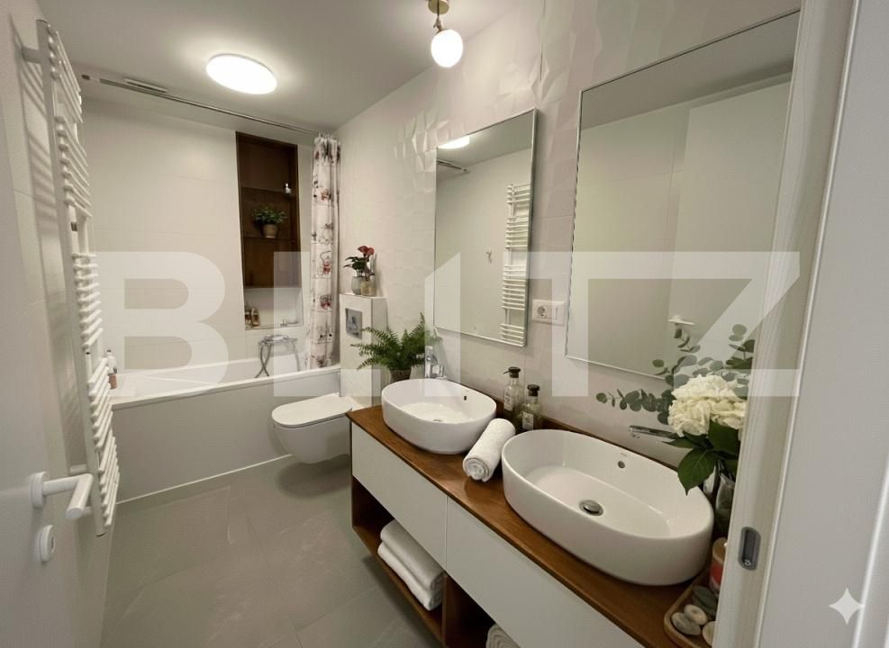Apartament de vânzare 4+ camere Pipera - 183447AV | BLITZ București | Poza9