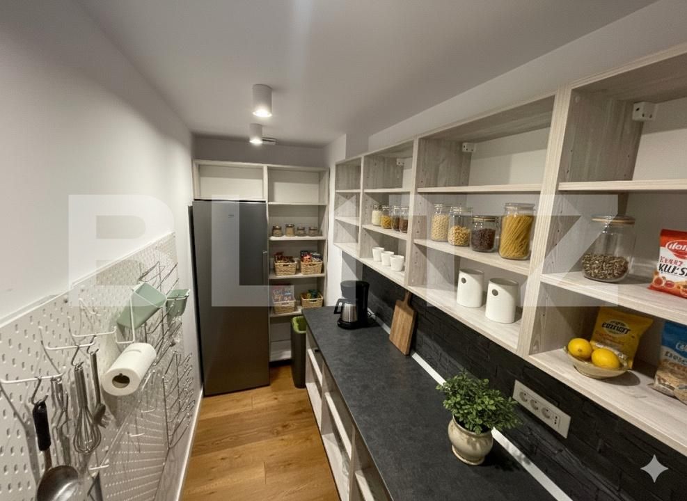 Apartament de vânzare 4+ camere Pipera - 183447AV | BLITZ București | Poza13