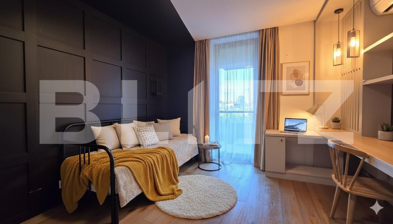 Apartament de vânzare 4+ camere Pipera - 183447AV | BLITZ București | Poza2
