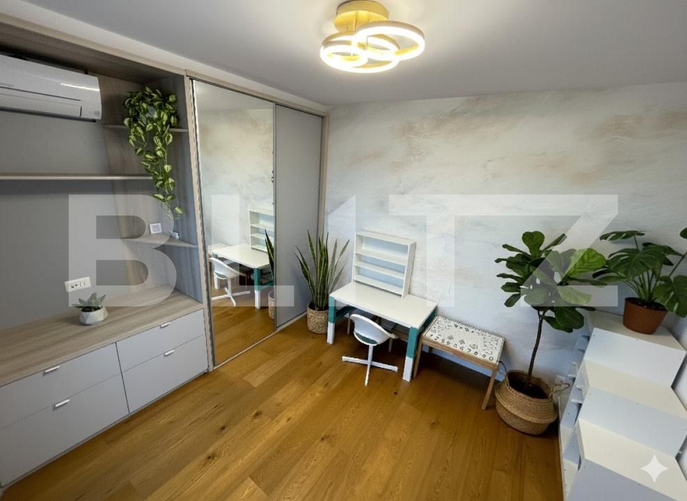 Apartament de vânzare 4+ camere Pipera - 183447AV | BLITZ București | Poza7