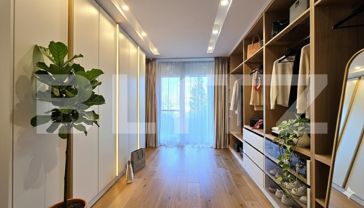 Apartament de vânzare 4+ camere Pipera - 183447AV | BLITZ București | Poza6