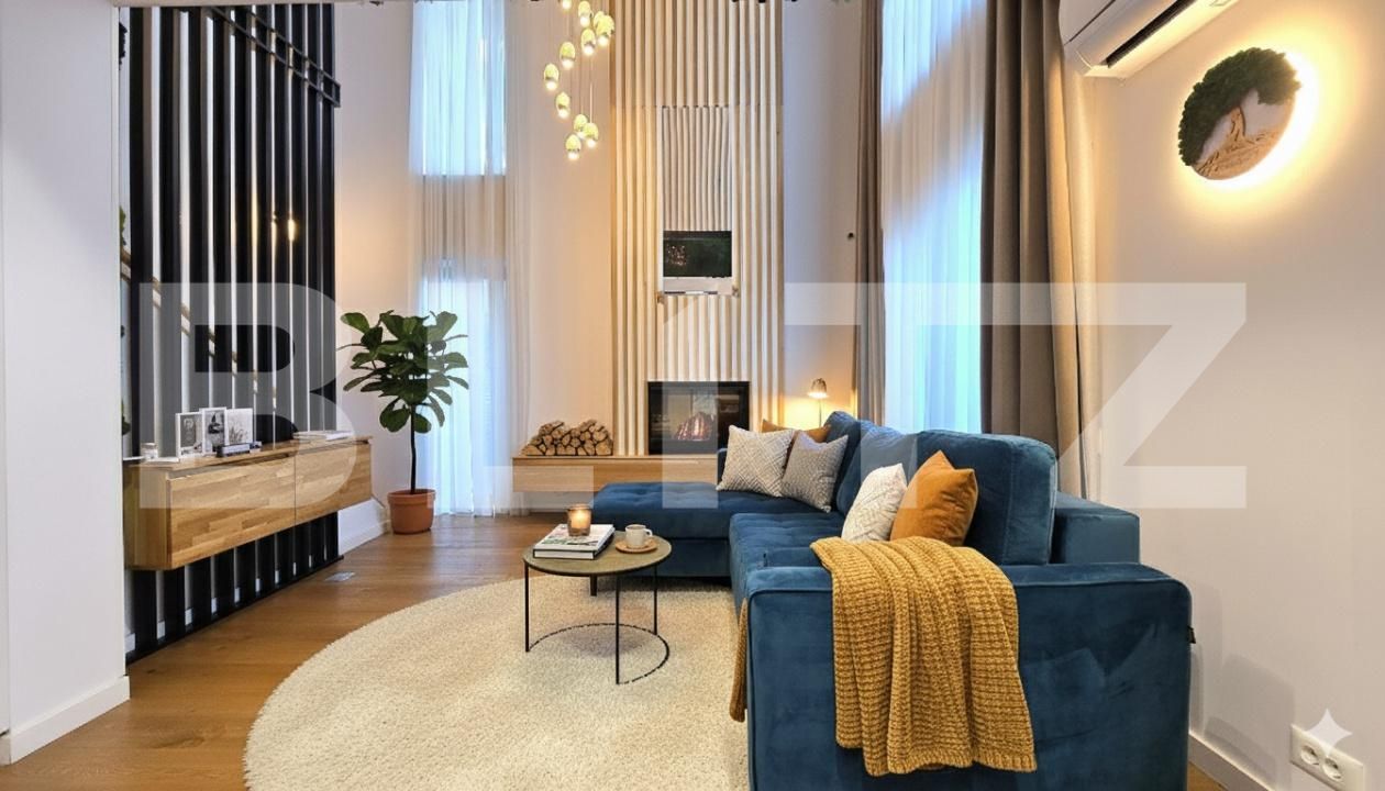 Apartament de vânzare 4+ camere Pipera - 183447AV | BLITZ București | Poza4