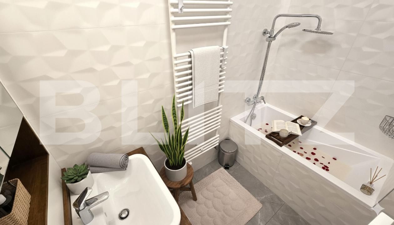 Apartament de vânzare 4+ camere Pipera - 183447AV | BLITZ București | Poza10