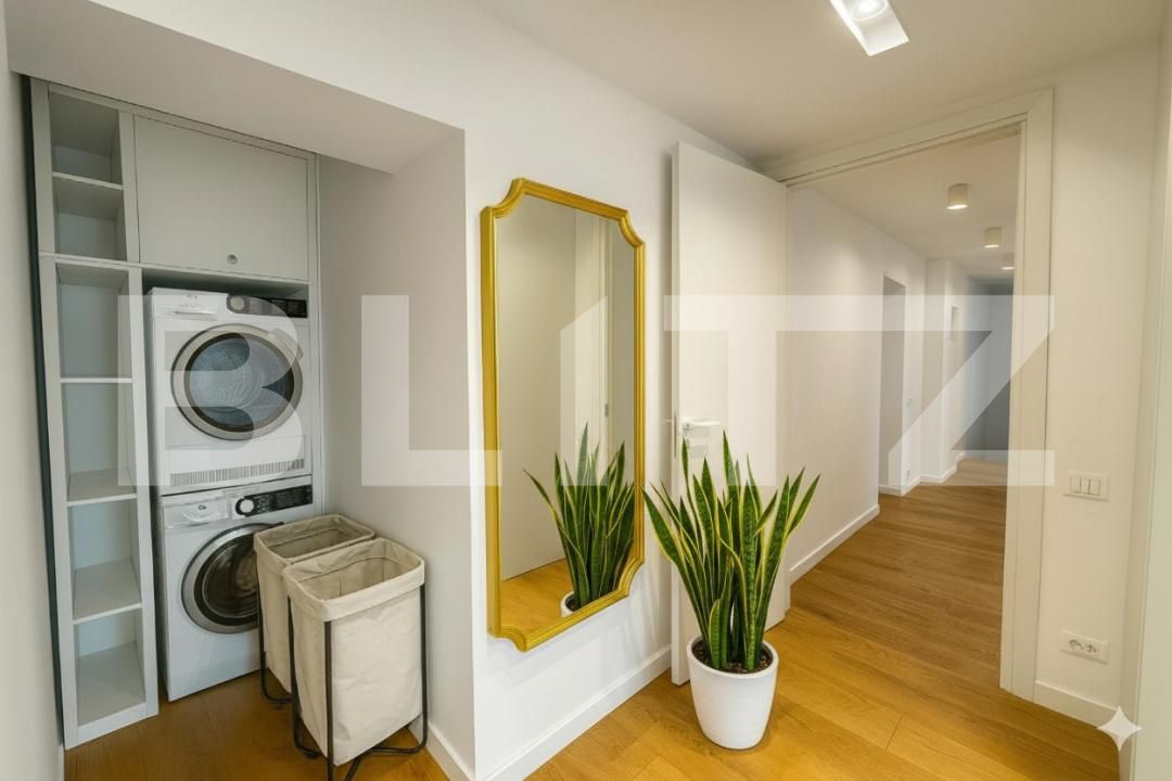 Apartament de vânzare 4+ camere Pipera - 183447AV | BLITZ București | Poza8