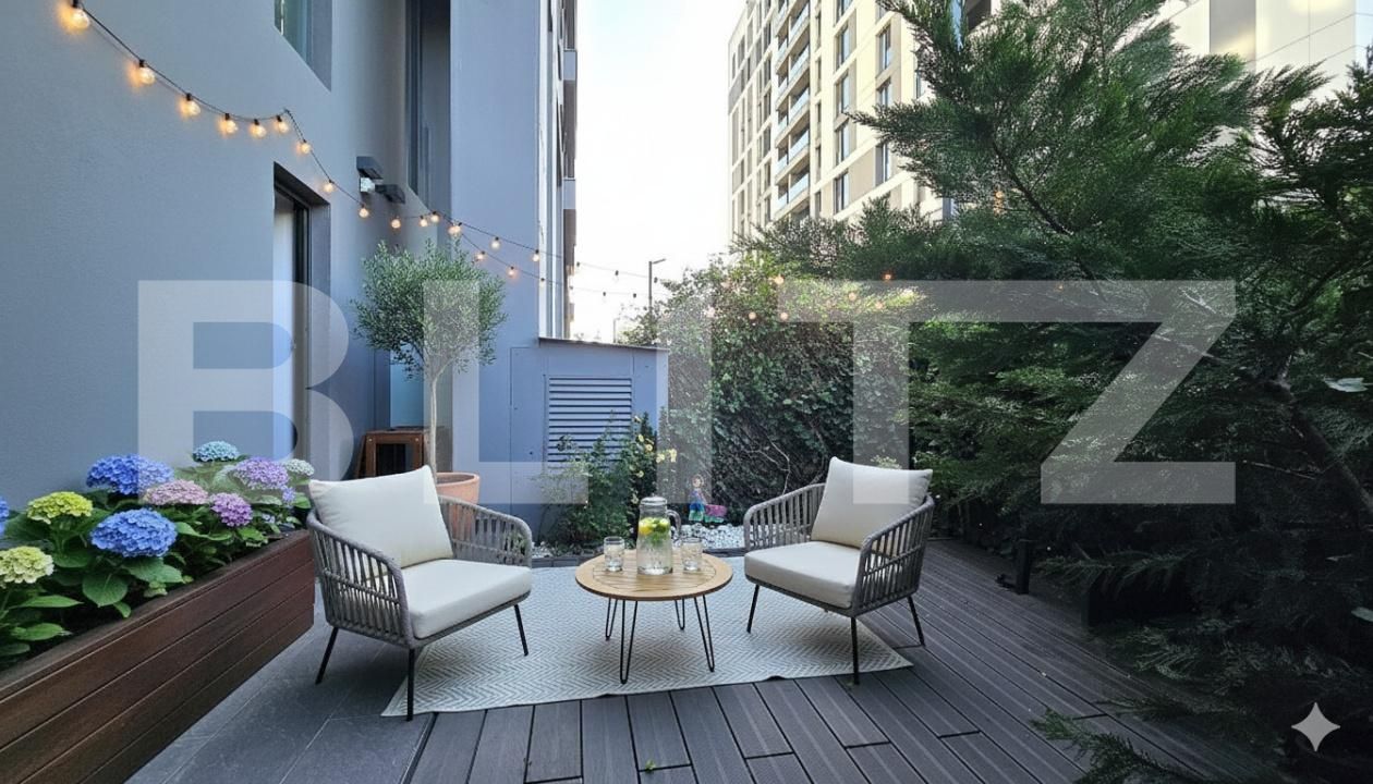 Apartament de vânzare 4+ camere Pipera - 183447AV | BLITZ București | Poza12