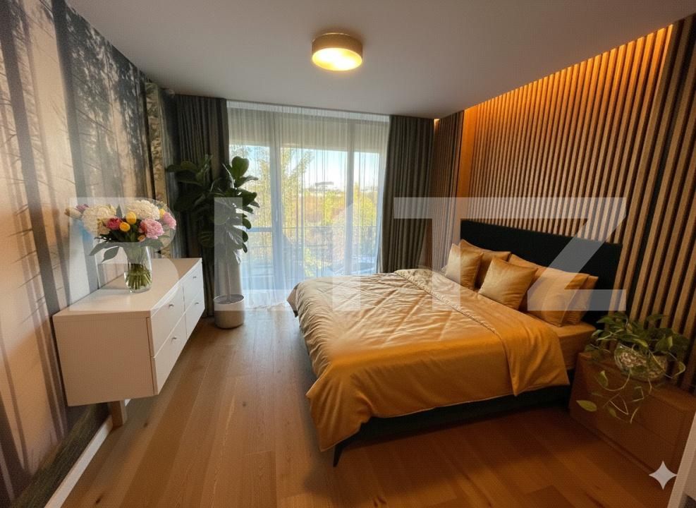 Apartament de vânzare 4+ camere Pipera - 183447AV | BLITZ București | Poza3