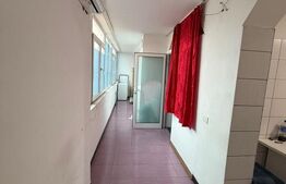 Apartament de vanzare 2 camere - LIZEANU - Bloc consolidat