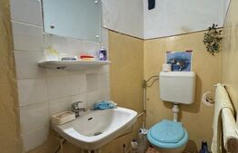Apartament cu 3 camere, Barca Rahova