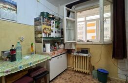 Apartament cu 3 camere, Barca Rahova