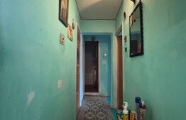 Apartament cu 3 camere, Barca Rahova