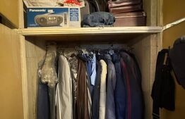 Apartament cu 3 camere, Barca Rahova