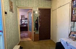 Apartament cu 3 camere, Barca Rahova