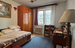 Apartament cu 3 camere, Barca Rahova