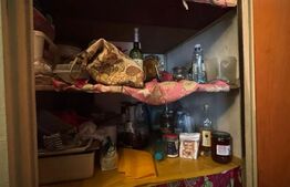 Apartament cu 3 camere, Barca Rahova