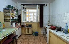 Apartament cu 3 camere, Barca Rahova