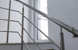 Vila moderna P+2, 135mp - Berceni