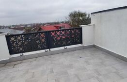 Vila moderna P+2, 135mp - Berceni