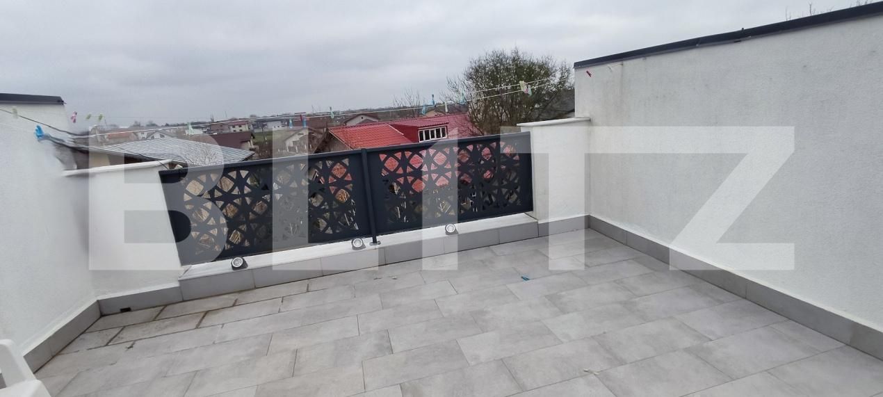 Casa de vânzare 4 camere Berceni - 183488CV | BLITZ București | Poza16