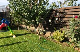 Casă modernă, gata de mutat – Vidra