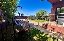 Casă modernă, gata de mutat – Vidra