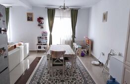 Casă modernă, gata de mutat – Vidra