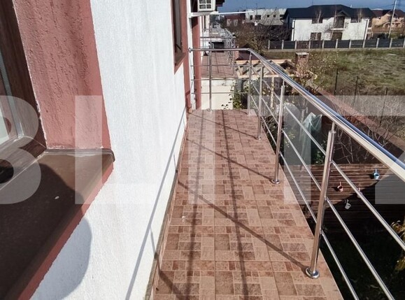 Casa de vânzare 4 camere Berceni - 183504CV | BLITZ București | Poza23