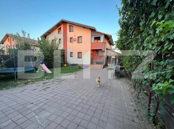 Casa de vânzare 4 camere Berceni - 183504CV | BLITZ București | Poza1