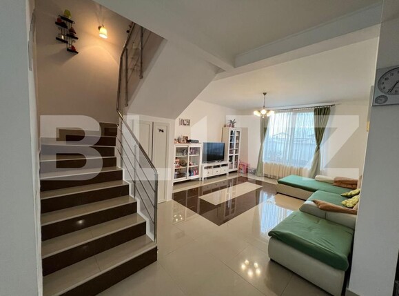 Casa de vânzare 4 camere Berceni - 183504CV | BLITZ București | Poza9