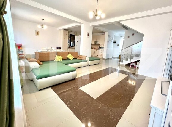 Casa de vânzare 4 camere Berceni - 183504CV | BLITZ București | Poza7