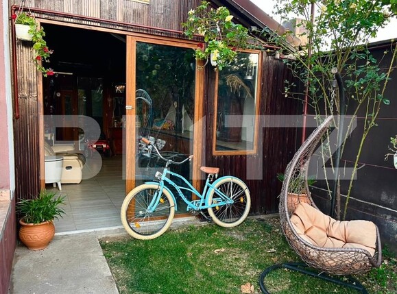 Casa de vânzare 4 camere Berceni - 183504CV | BLITZ București | Poza3