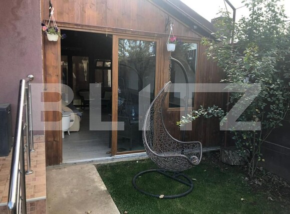 Casa de vânzare 4 camere Berceni - 183504CV | BLITZ București | Poza4