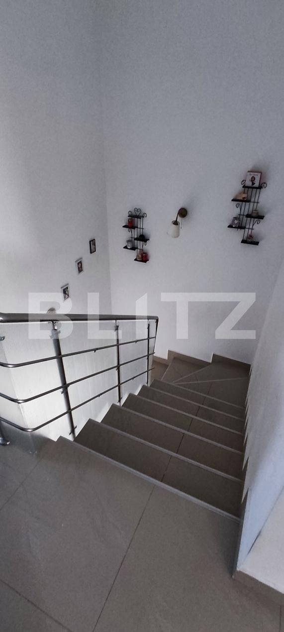 Casa de vânzare 4 camere Berceni - 183504CV | BLITZ București | Poza15