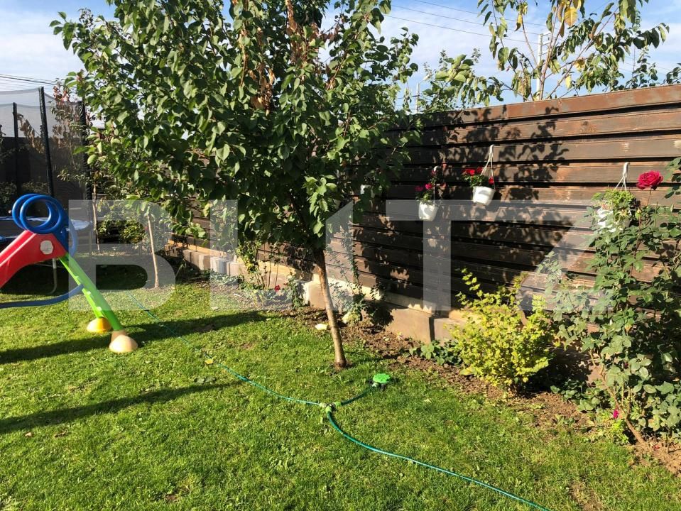 Casa de vânzare 4 camere Berceni - 183504CV | BLITZ București | Poza5