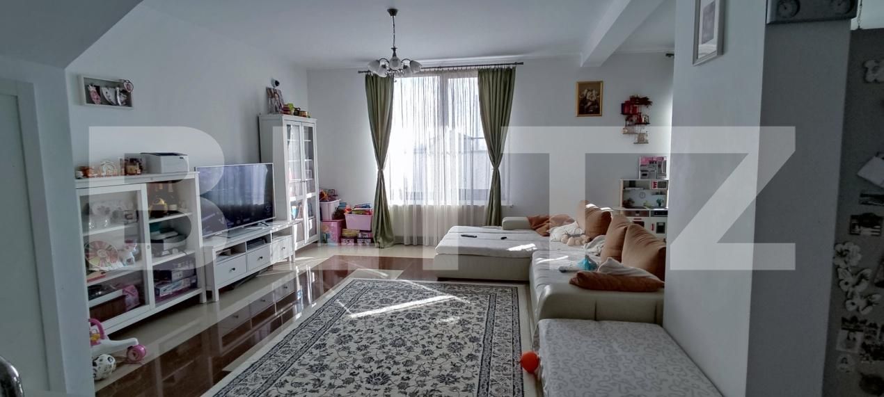 Casa de vânzare 4 camere Berceni - 183504CV | BLITZ București | Poza14