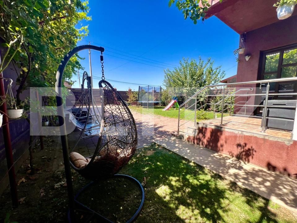 Casa de vânzare 4 camere Berceni - 183504CV | BLITZ București | Poza2