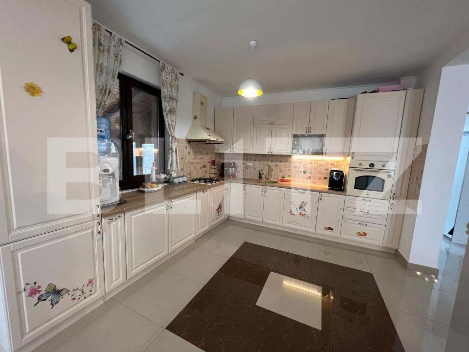 Casa de vânzare 4 camere Berceni - 183504CV | BLITZ București | Poza10