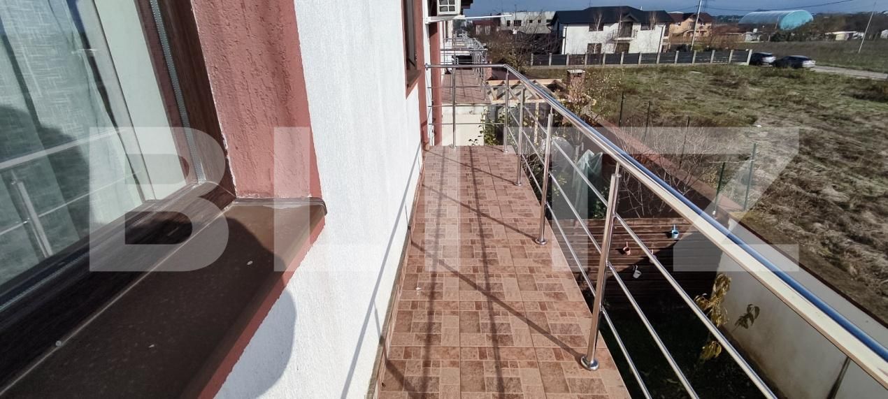 Casa de vânzare 4 camere Berceni - 183504CV | BLITZ București | Poza23