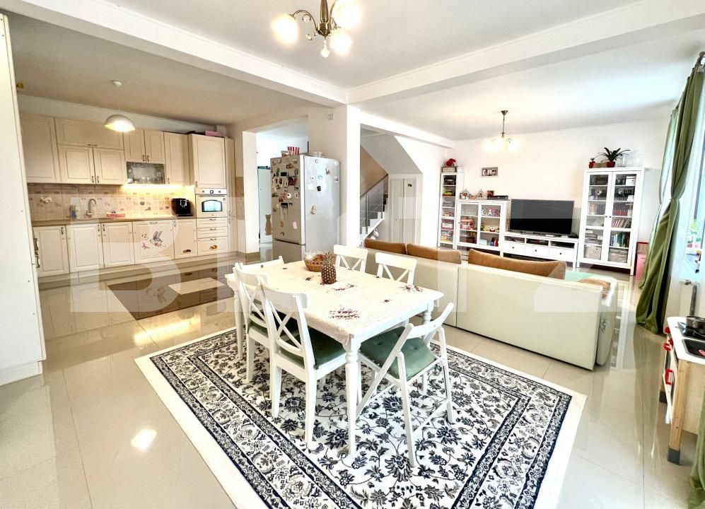 Casa de vânzare 4 camere Berceni - 183504CV | BLITZ București | Poza6