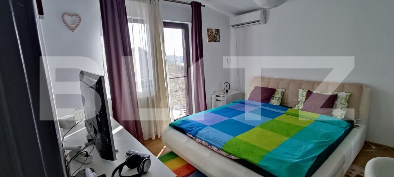 Casa de vânzare 4 camere Berceni - 183504CV | BLITZ București | Poza17