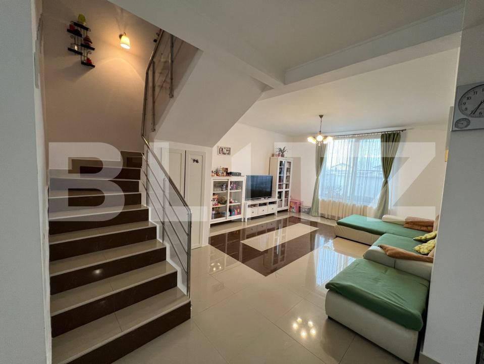 Casa de vânzare 4 camere Berceni - 183504CV | BLITZ București | Poza9