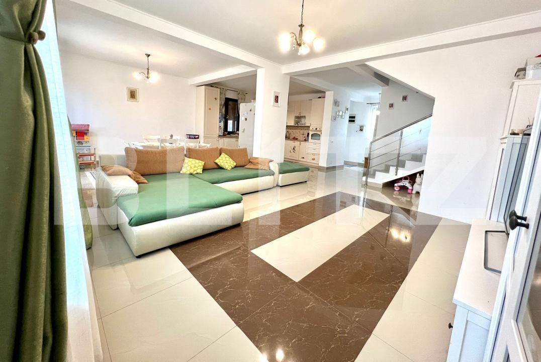 Casa de vânzare 4 camere Berceni - 183504CV | BLITZ București | Poza7