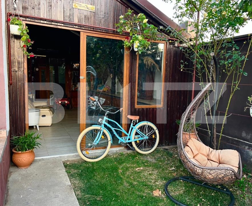 Casa de vânzare 4 camere Berceni - 183504CV | BLITZ București | Poza3