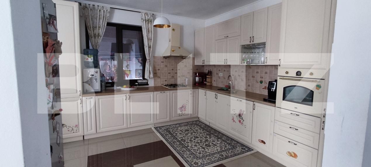 Casa de vânzare 4 camere Berceni - 183504CV | BLITZ București | Poza11