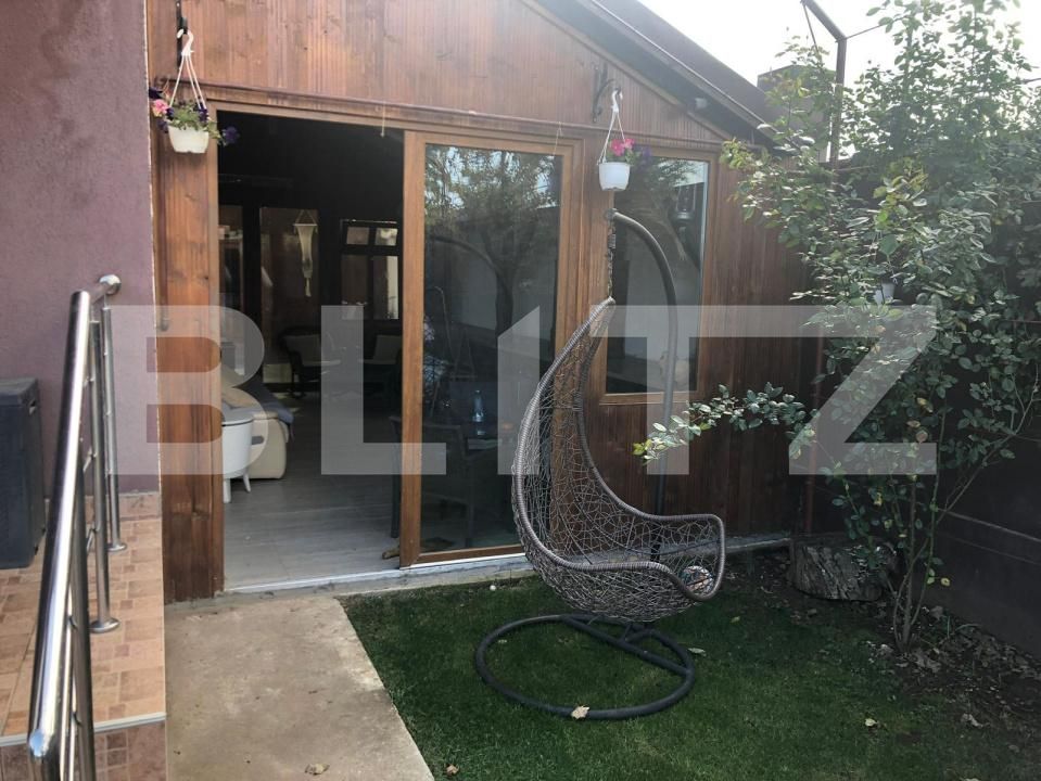 Casa de vânzare 4 camere Berceni - 183504CV | BLITZ București | Poza4