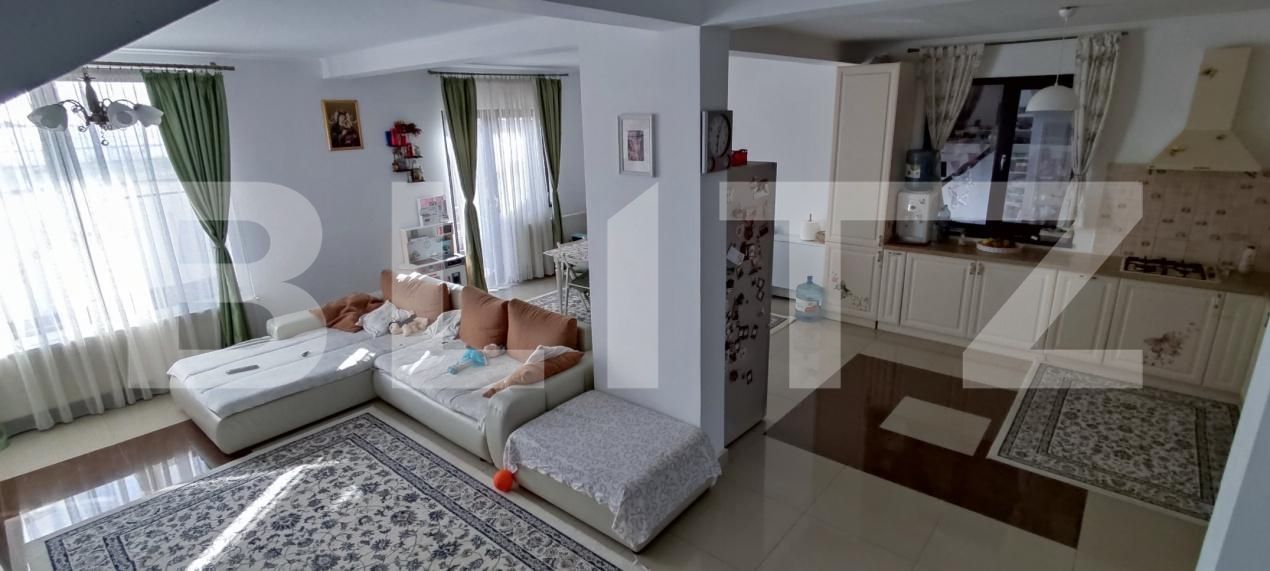 Casa de vânzare 4 camere Berceni - 183504CV | BLITZ București | Poza13