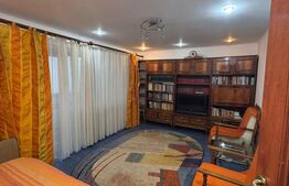 Apartament de 2 camere, cu loc de parcare, Calea Vacaresti 