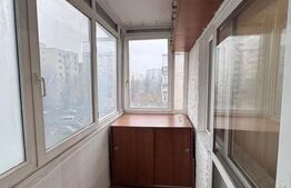 Apartament de 2 camere, cu loc de parcare, Calea Vacaresti 