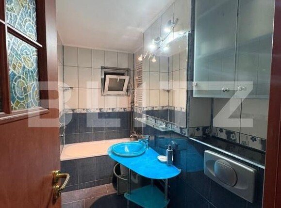 Apartament de închiriat 2 camere Tineretului - 183508AI | BLITZ București | Poza16