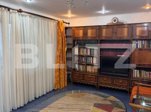 Apartament de închiriat 2 camere Tineretului - 183508AI | BLITZ București | Poza2